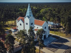 Sanktuarium Matki Bożej Loretańskiej w Loretto