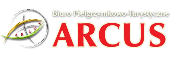 Biuro Pielgrzymkowe ARCUS