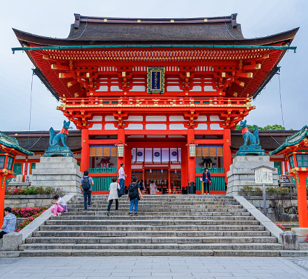 Japonia – śladami Świętych Męczenników japońskich, św. Maksymiliana Kolbego i św. Jana Pawła II