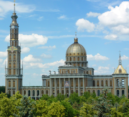 19. Na religijnym szlaku Wielkopolski