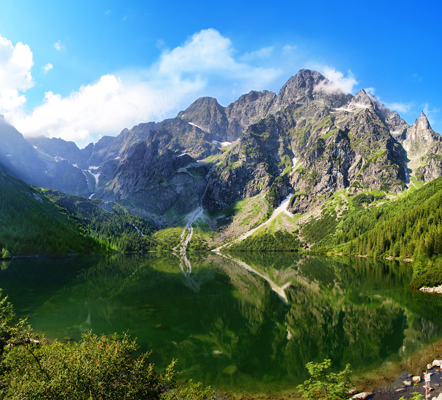 33. Nowosądecczyzna i Tatry