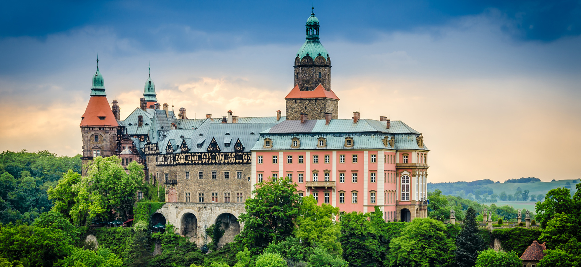 21. Tajemniczy Dolny Śląsk