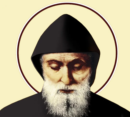 Pielgrzymka do Libanu