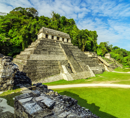 Pielgrzymka do Meksyku