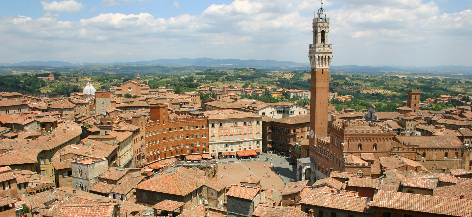 Pielgrzymka do Włoch