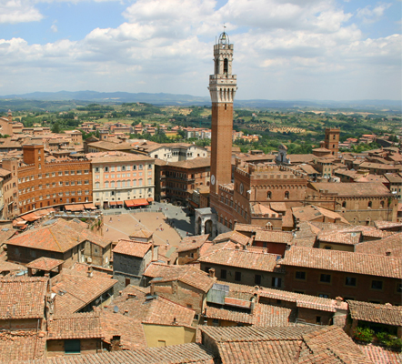 Pielgrzymka do Włoch