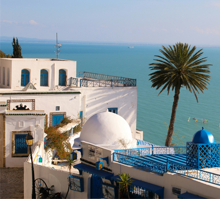 Pielgrzymka do Tunezji