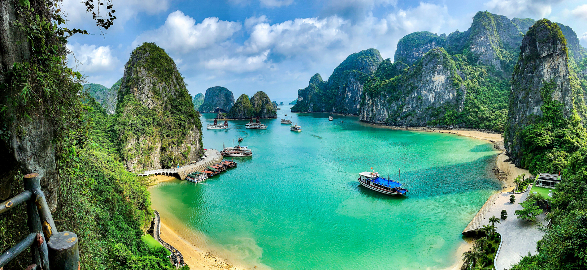 Pielgrzymka na Półwysep Indochiński