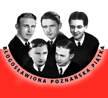 Pielgrzymka śladami Poznańskiej Piątki